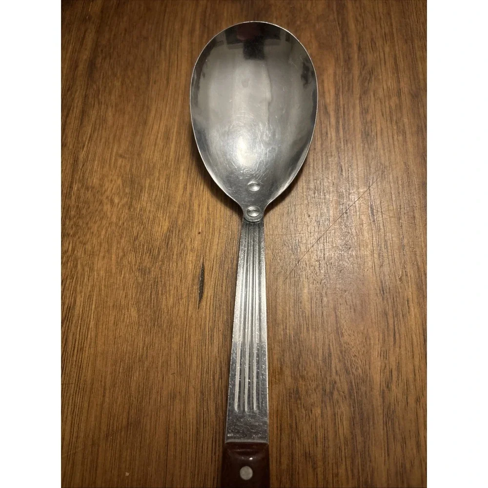 imperial veri sharp excellent solid
